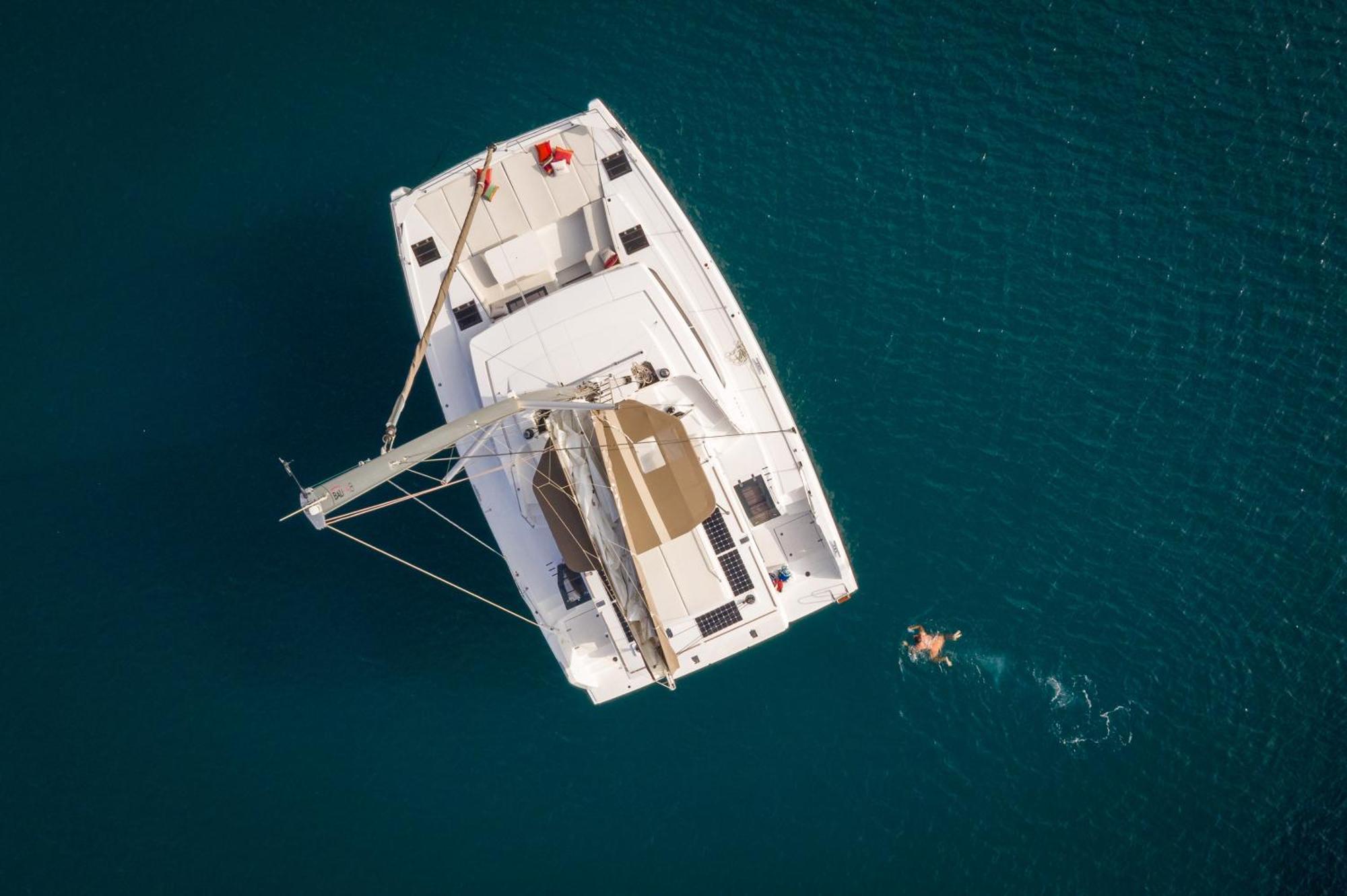 Botel Martinon San Antonio (Ibiza)